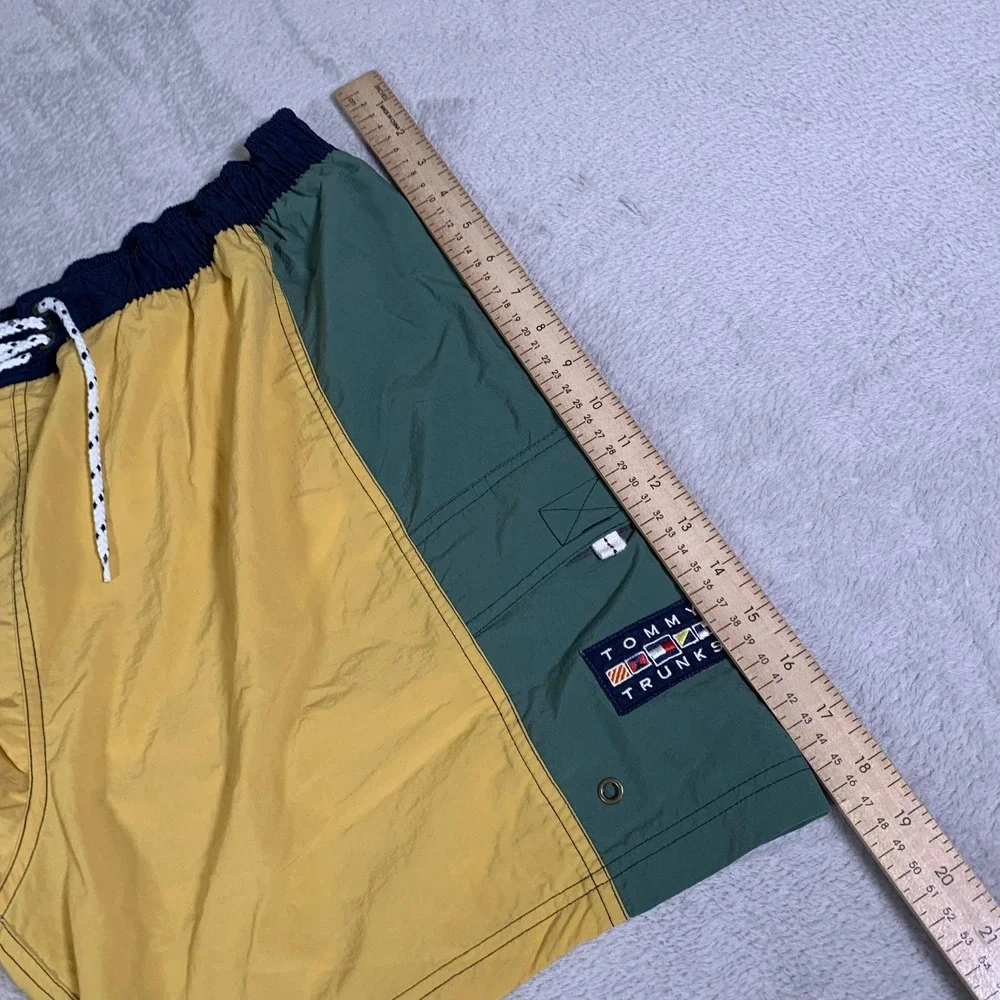 Tommy Hilfiger thanks so